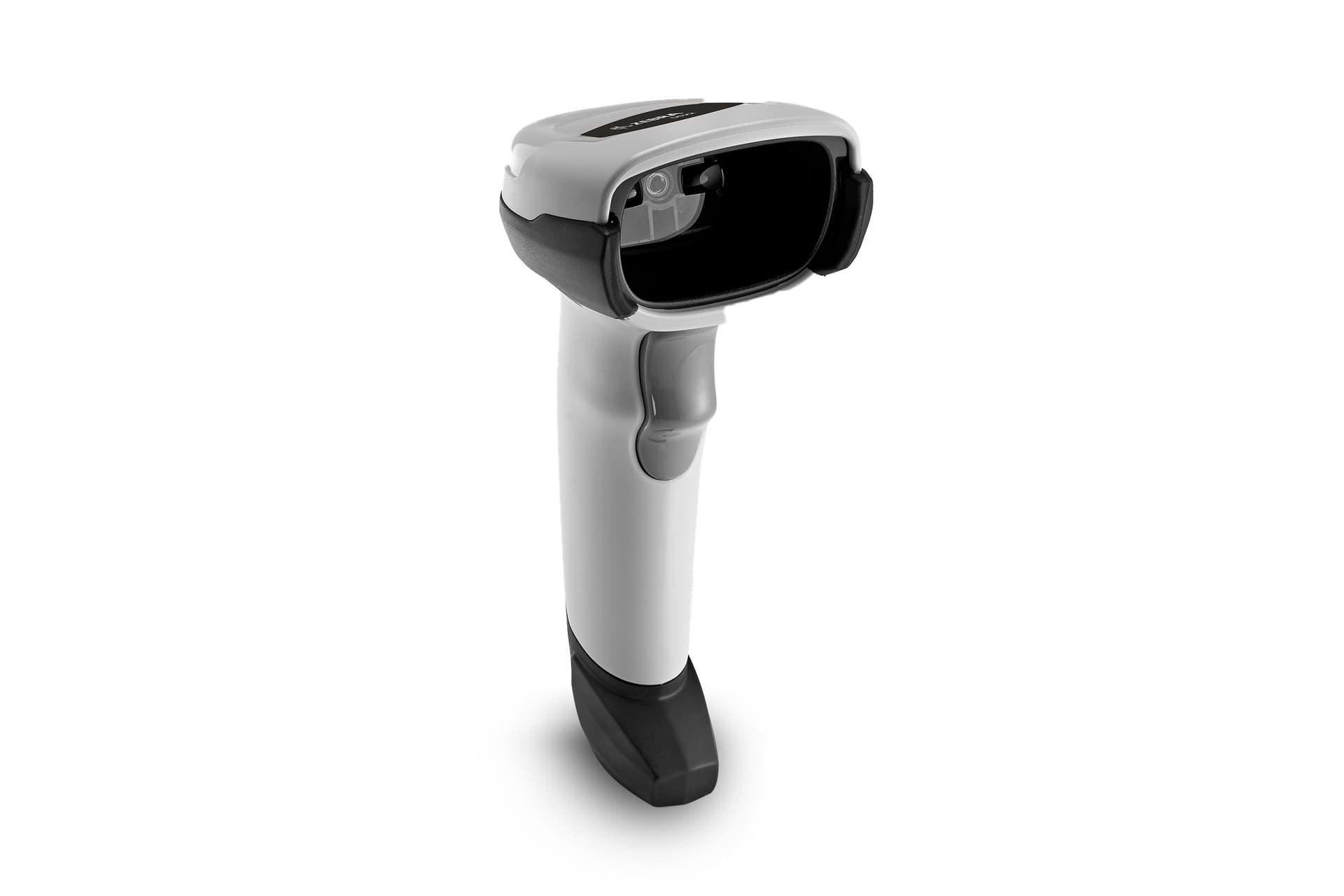 Handheld Scanner