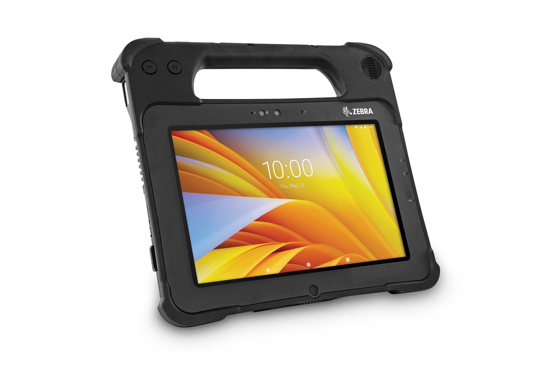 Rugged Android Tablet