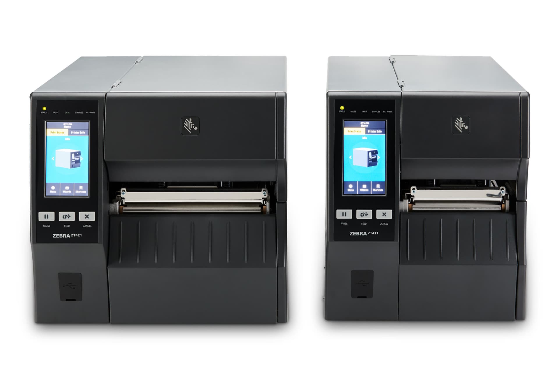 Industrial Printer