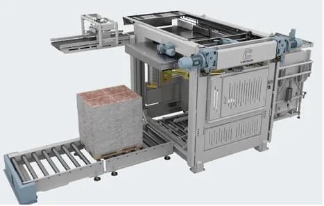 Palletizer