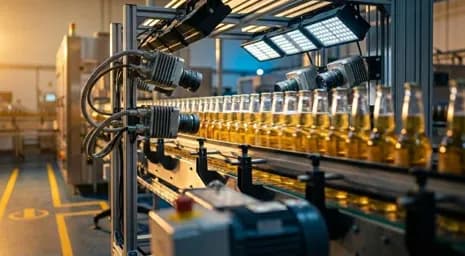Vision Inspection System