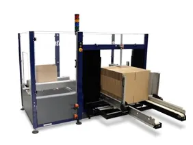 Case erector