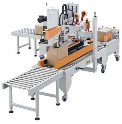 Case sealer