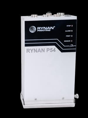 Rynan P54 Piezo Inkjet Printer 1